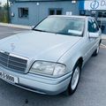 Mercedes-Benz C-Class 1996