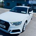 Audi A3 2019