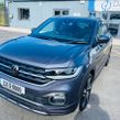 Volkswagen T-Cross 2023
