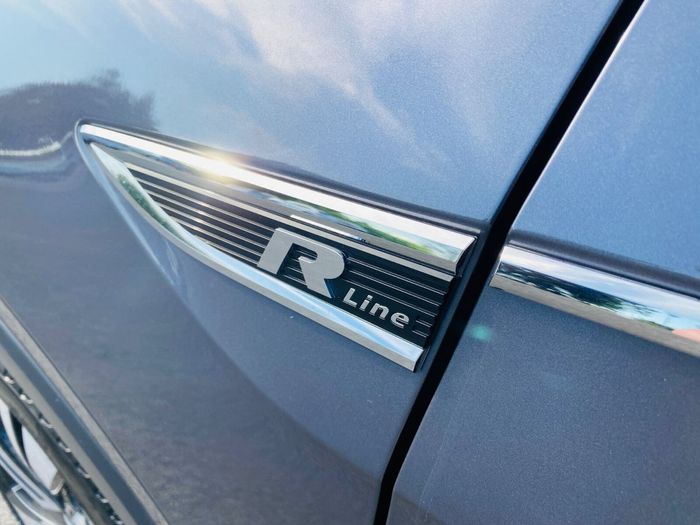 Volkswagen T-Cross 2023