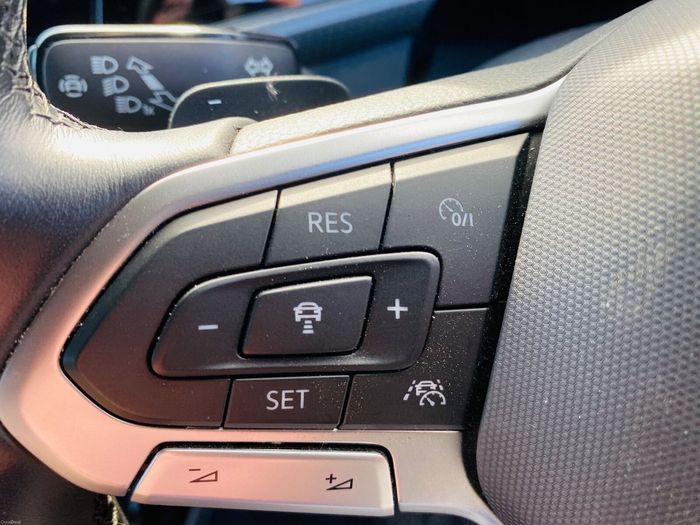 Volkswagen T-Cross 2023