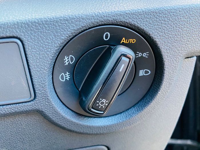 Volkswagen T-Cross 2023