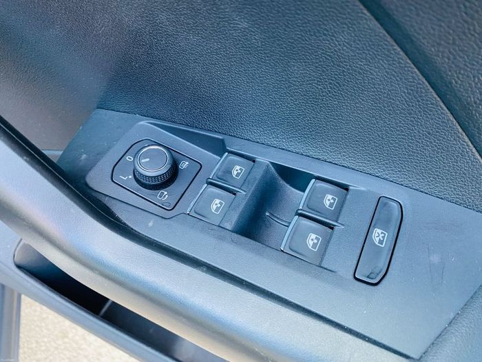 Volkswagen T-Cross 2023