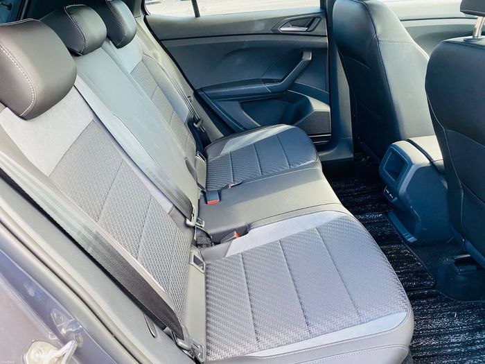 Volkswagen T-Cross 2023