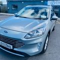 Ford Kuga 2022