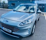 Ford Kuga 2022