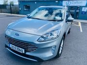 Ford Kuga 2022