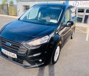 Ford Transit Connect 2023