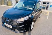 Ford Transit Connect 2023