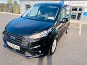 Ford Transit Connect 2023