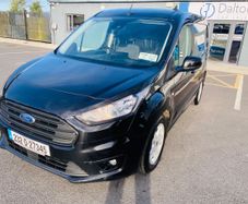 Ford Transit Connect 2023