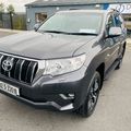 Toyota Landcruiser 2023