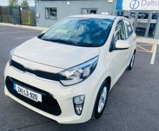 Kia Picanto 2024