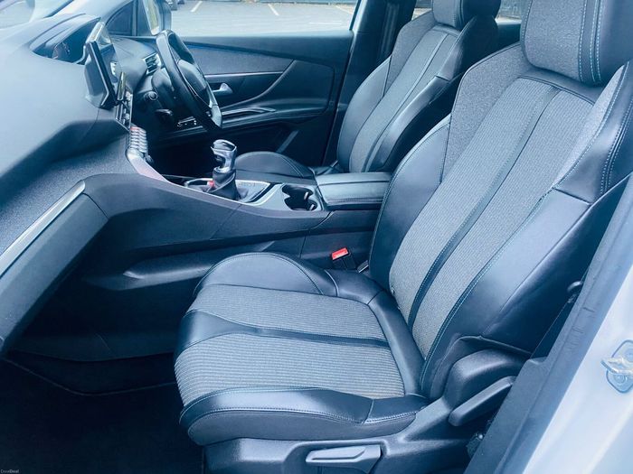 Peugeot 3008 2022