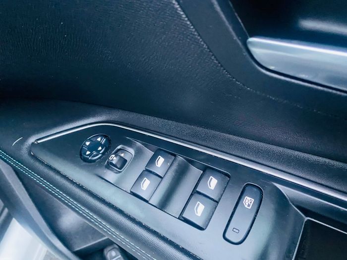 Peugeot 3008 2022