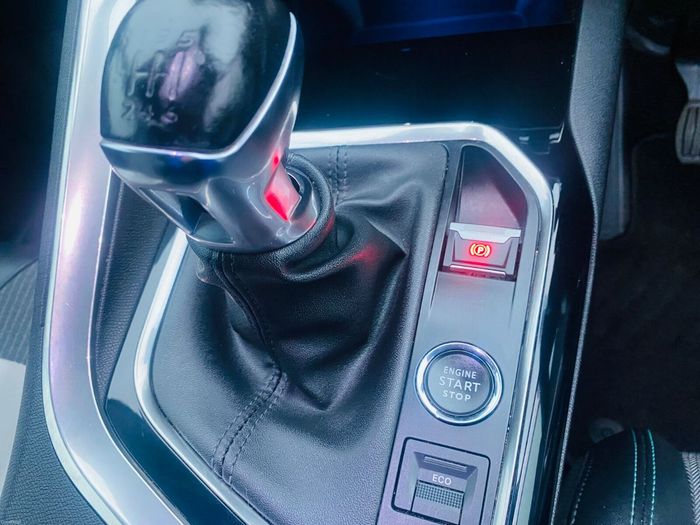 Peugeot 3008 2022