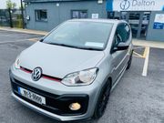 Volkswagen Up! 2019