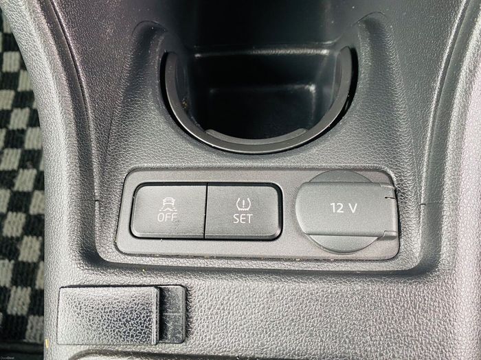 Volkswagen Up! 2019