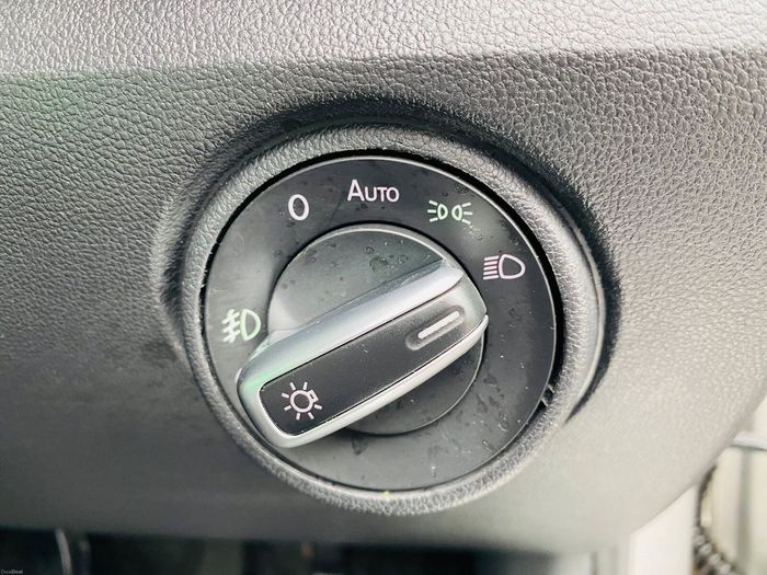 Volkswagen Up! 2019