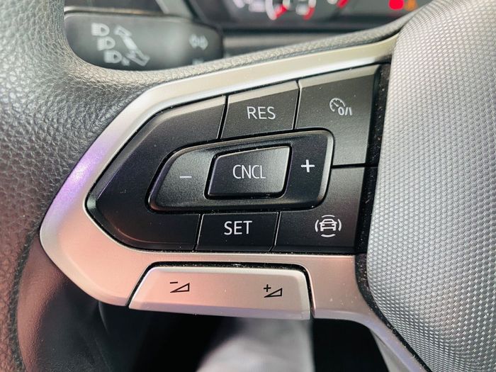 Volkswagen Caddy 2022