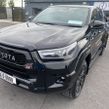 Toyota HiLux 2023