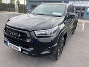 Toyota HiLux 2023