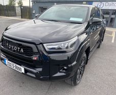 Toyota HiLux 2023