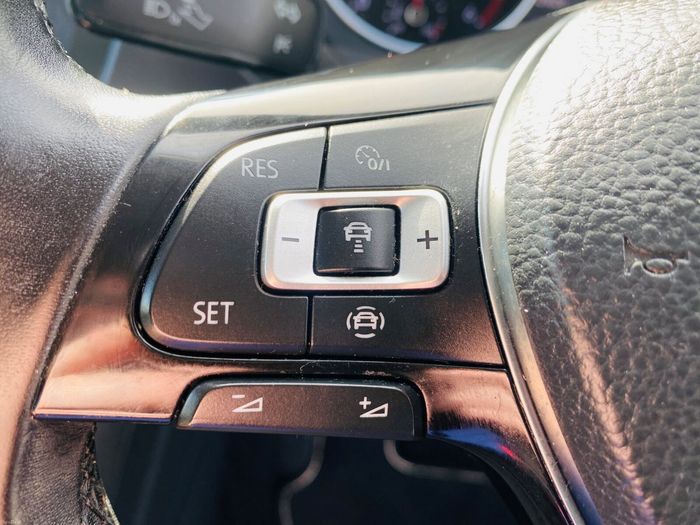 Volkswagen Tiguan 2019