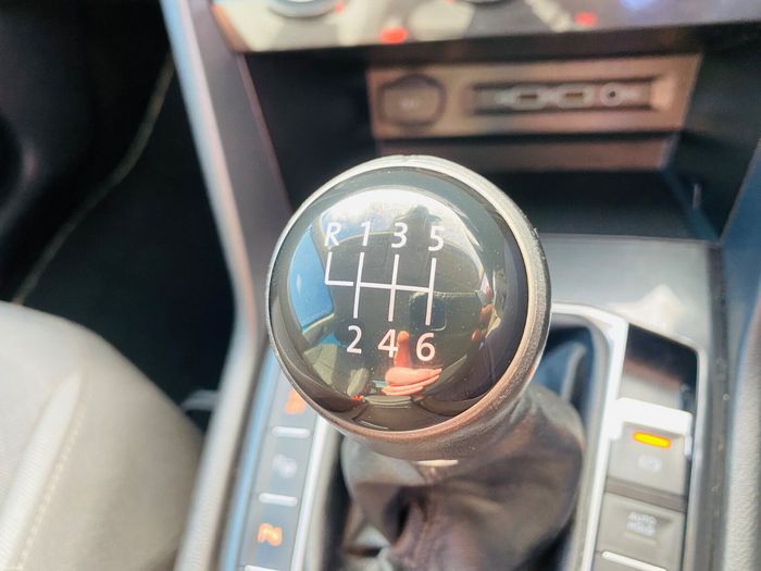 Volkswagen Tiguan 2019