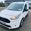 Ford Transit Connect 2022