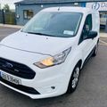 Ford Transit Connect 2022