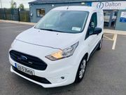Ford Transit Connect 2022
