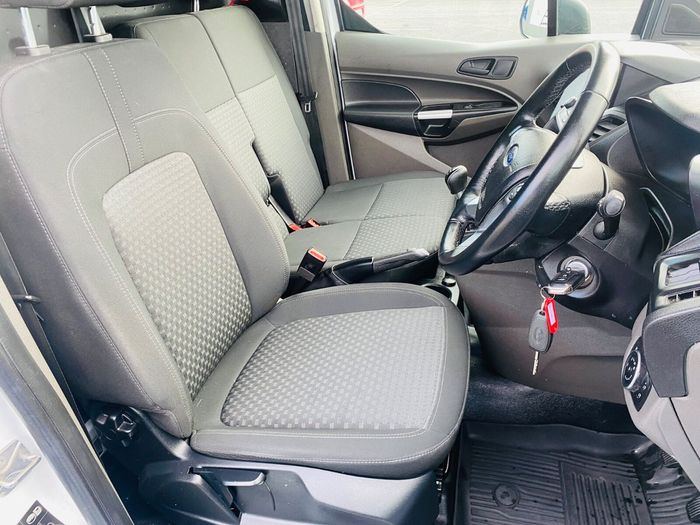 Ford Transit Connect 2022