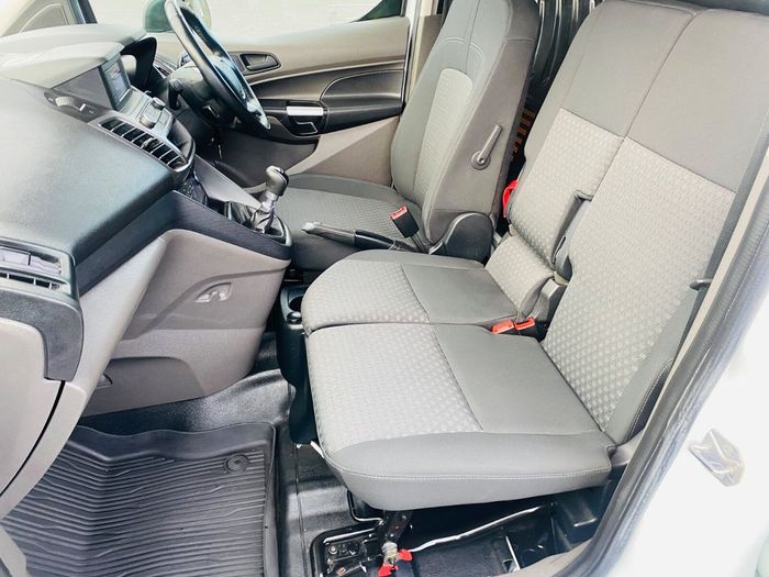 Ford Transit Connect 2022
