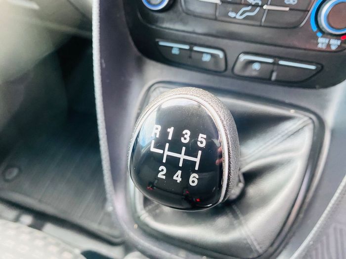 Ford Transit Connect 2022
