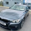 BMW 3 Series 2018