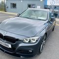 BMW 3 Series 2018