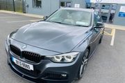 BMW 3 Series 2018