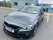 BMW 3 Series 2018