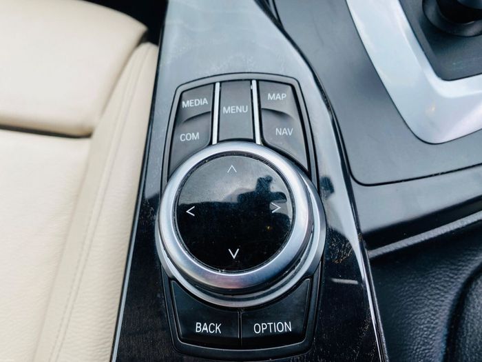 BMW 3 Series 2018
