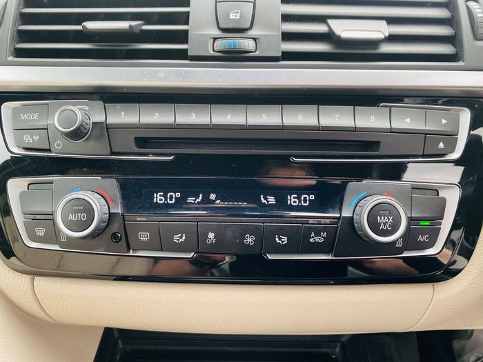 BMW 3 Series 2018