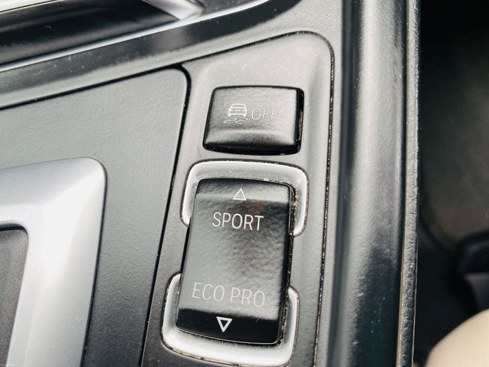 BMW 3 Series 2018