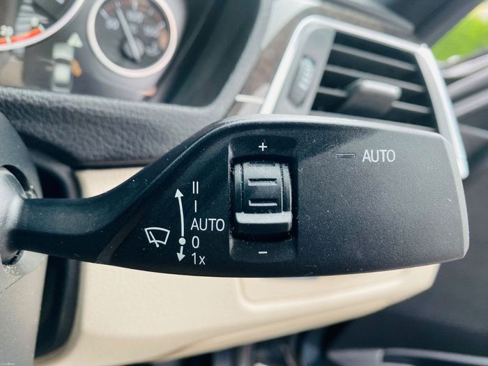 BMW 3 Series 2018