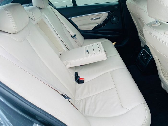 BMW 3 Series 2018