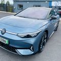 Volkswagen ID.7 2025