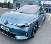 Volkswagen ID.7 2025