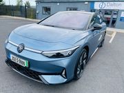 Volkswagen ID.7 2025