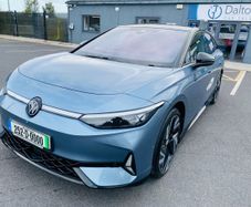 Volkswagen ID.7 2025
