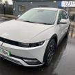 Hyundai Ioniq 5 2022