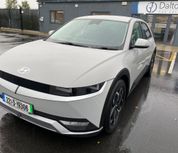 Hyundai Ioniq 5 2022
